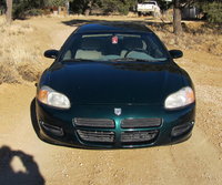 Stratus Stratus