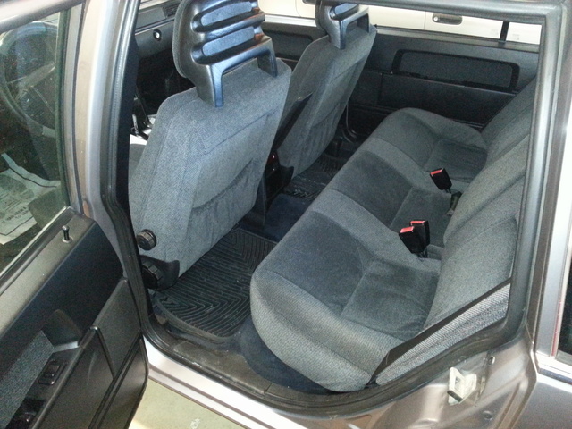 1990 Volvo 740 Interior Pictures Cargurus