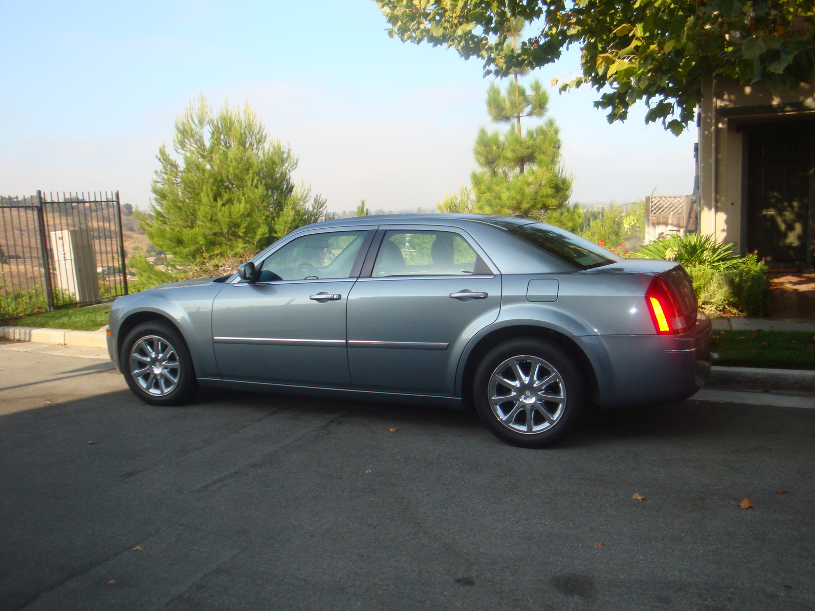 2007 Chrysler 300 - Pictures - CarGurus