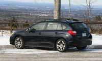 Impreza Impreza