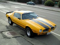 Firebird Firebird