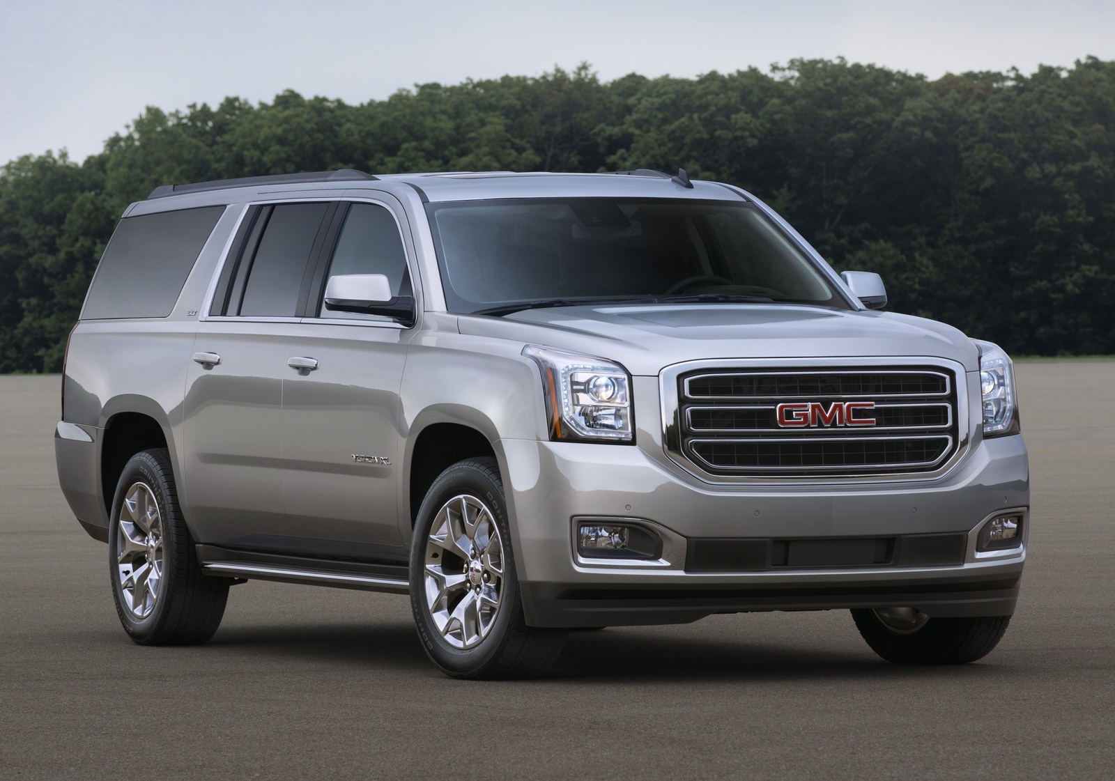 2015 Gmc Yukon Xl Pictures Cargurus