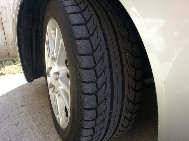 2010 Acura Tl Pictures Cargurus