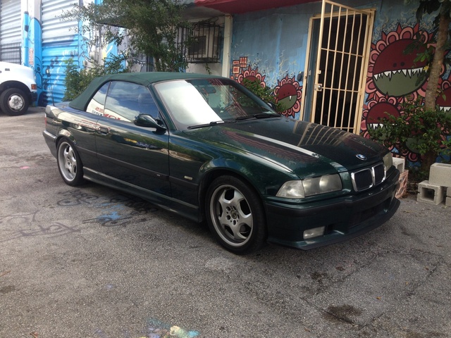 1999 BMW M3 - Pictures - CarGurus