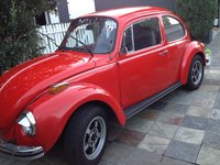 Super Beetle Super Beetle