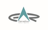 Paradise Motorsports logo