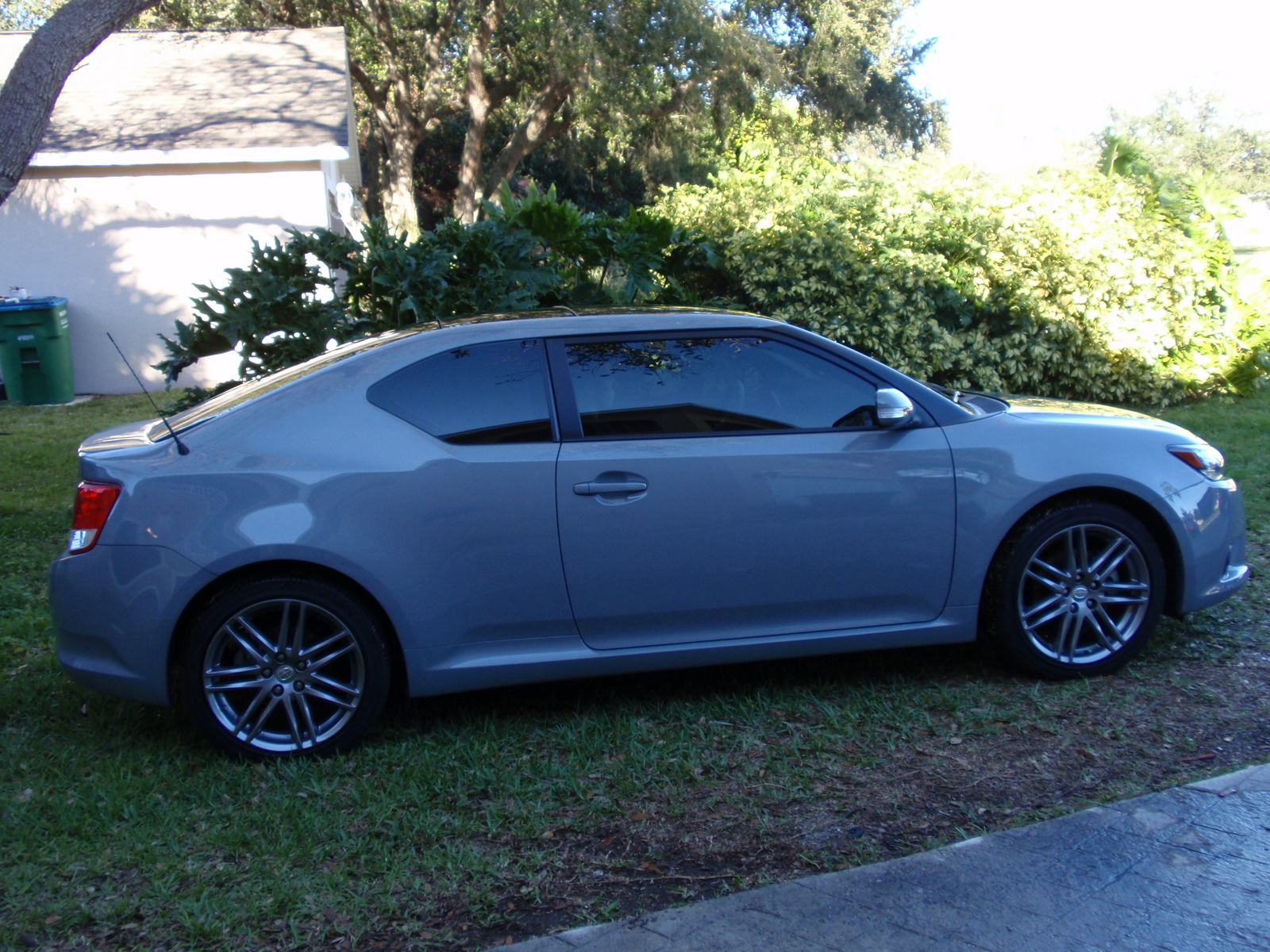 2013 Scion tC - Pictures - CarGurus