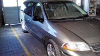 Windstar Windstar