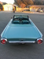 Thunderbird Thunderbird