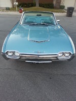 Thunderbird Thunderbird
