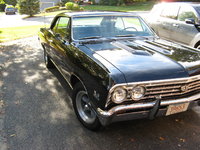 Chevelle Chevelle