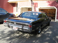 Chevelle Chevelle