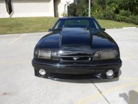 Mustang SVT Cobra Mustang SVT Cobra