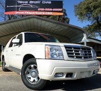 2005 Cadillac Escalade EXT - Pictures - CarGurus