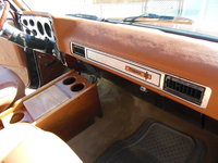 1979 Chevrolet Blazer Interior Pictures Cargurus