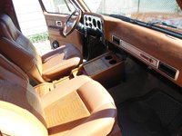 1979 Chevrolet Blazer Interior Pictures Cargurus