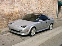 MR2 MR2