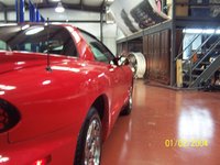 Firebird Firebird