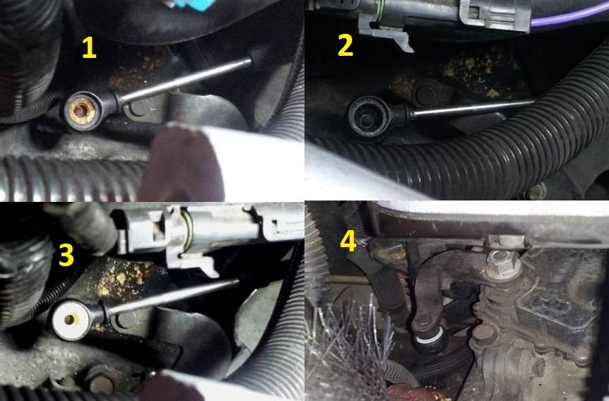 Chevrolet Cavalier Questions How To Repair My Shifter Linkage Cargurus