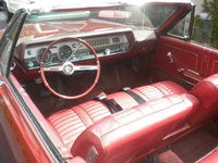 1966 Oldsmobile Cutlass Interior Pictures Cargurus