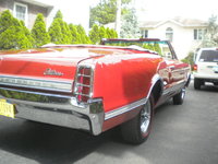Cutlass Cutlass