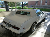 Toronado Toronado