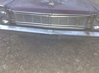 Galaxie Galaxie