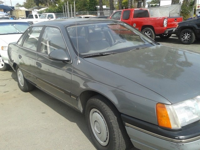 Ford taurus mt5 wagon