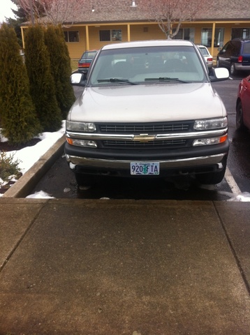 1999 Chevrolet Silverado 1500 Pictures Cargurus