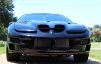 Firebird Firebird