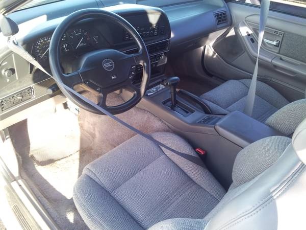 1992 Ford Thunderbird - Pictures - CarGurus