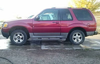 Questions about my ford explorer #7