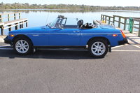 MGB Roadster MGB Roadster