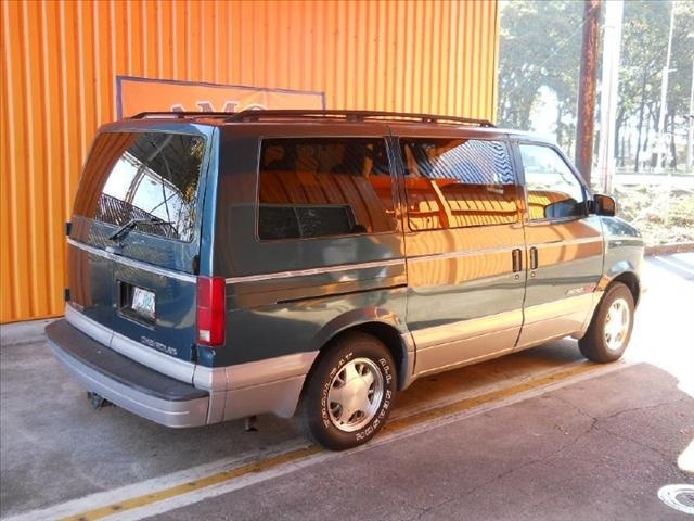 1999 astro van for sale