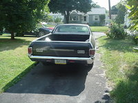 El Camino El Camino