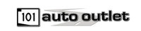 101 Auto Outlet logo