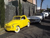 1957 Fiat 500 Overview 1957 Fiat 500 Overview