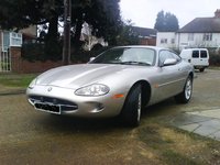 XJ-S XJ-S