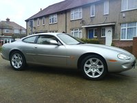XJ-S XJ-S