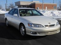 ES 300 ES 300