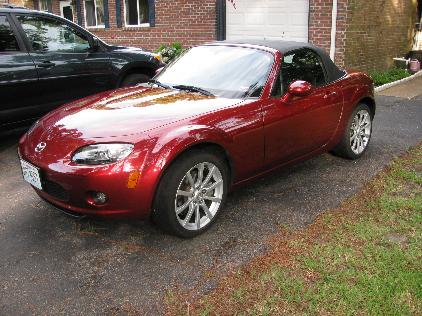 2006 Mazda MX-5 Miata - Pictures - CarGurus