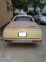 El Camino El Camino