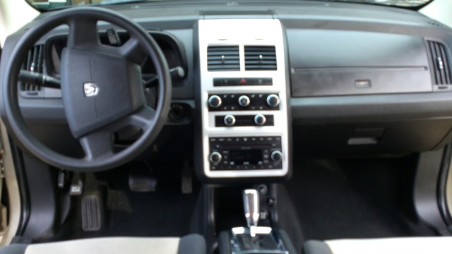 2009 Dodge Journey Pictures Cargurus