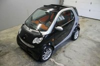 2006 smart fortwo Overview