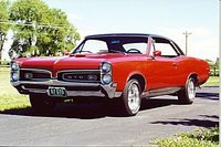 GTO GTO