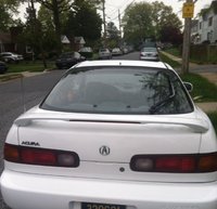 Integra Integra