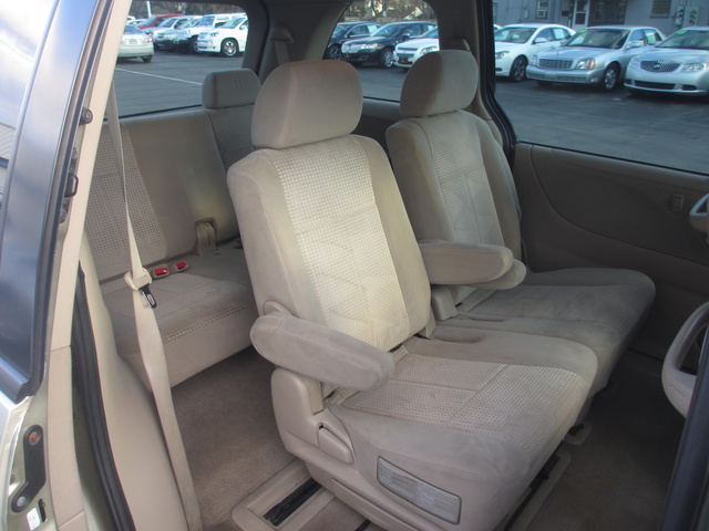 2004 Mazda MPV - Pictures - CarGurus