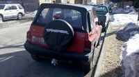 Tracker Tracker