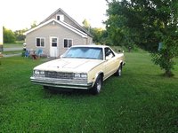 El Camino El Camino