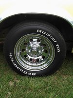 El Camino El Camino